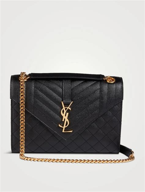 good replica ysl bags|ysl monogram envelope bag.